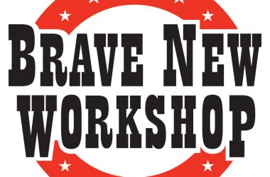 Brave new workshop store promo code